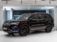 Ford Explorer АКПП, 2018, 52 619 км превью 1