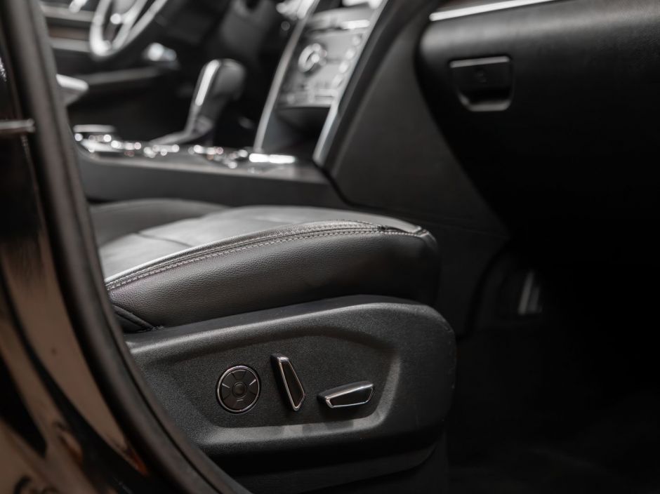 Ford Explorer АКПП, 2018, 52 619 км фото 15
