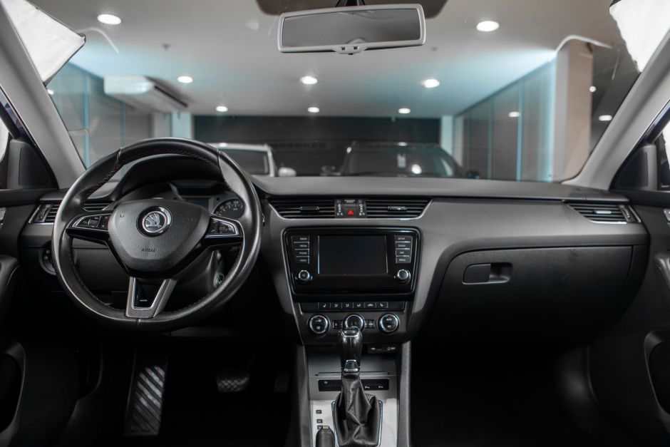 Skoda Octavia РКПП, 2015, 142 869 км фото 6
