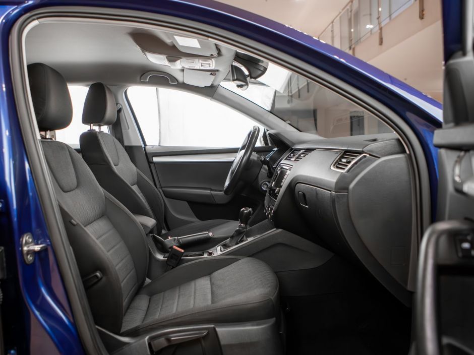 Skoda Octavia РКПП, 2015, 142 869 км фото 9