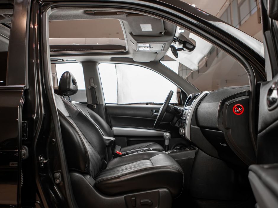 Nissan X-Trail CVT, 2011, 138 240 км фото 9