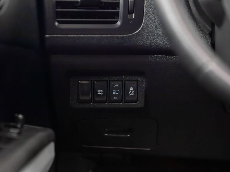 Nissan X-Trail CVT, 2011, 138 240 км фото 12