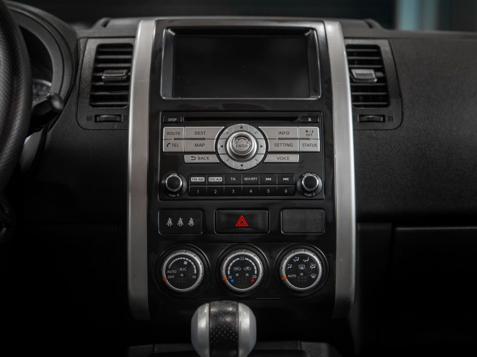 Nissan X-Trail CVT, 2011, 138 240 км фото 13