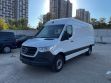 Mercedes-Benz Sprinter АКПП, 2023, 100 км превью 1