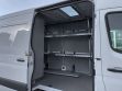 Mercedes-Benz Sprinter АКПП, 2023, 100 км превью 6