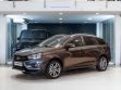 LADA (ВАЗ) Vesta Cross МКПП, 2018, 72 136 км превью 1