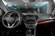 LADA (ВАЗ) Vesta Cross МКПП, 2018, 72 136 км превью 5