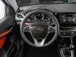 LADA (ВАЗ) Vesta Cross МКПП, 2018, 72 136 км превью 7