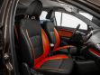 LADA (ВАЗ) Vesta Cross МКПП, 2018, 72 136 км превью 9